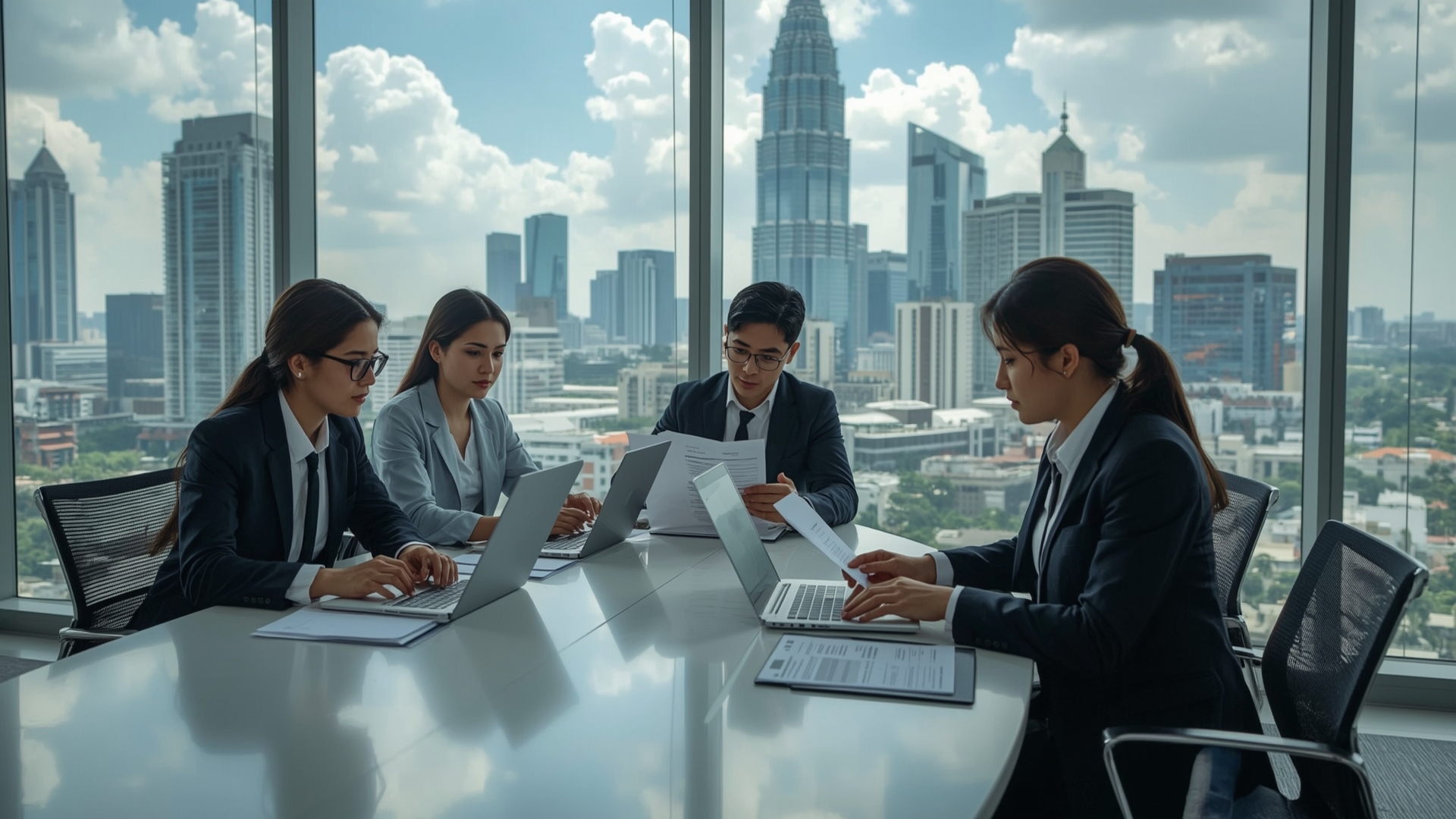 About Our Company